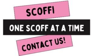 SCOFFI contact us logo